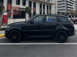 لاند روفر رانج روفر سبورت